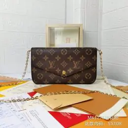 louis vuitton lv portefeuille s pour femme s_1225144